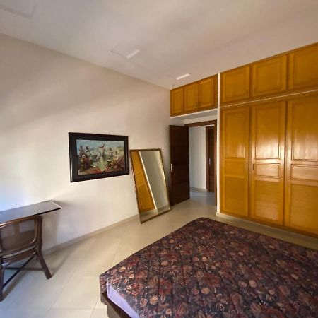 Central 2-Bedrooms W/ Balcony@Downtown Mers Sultan Καζαμπλάνκα Εξωτερικό φωτογραφία