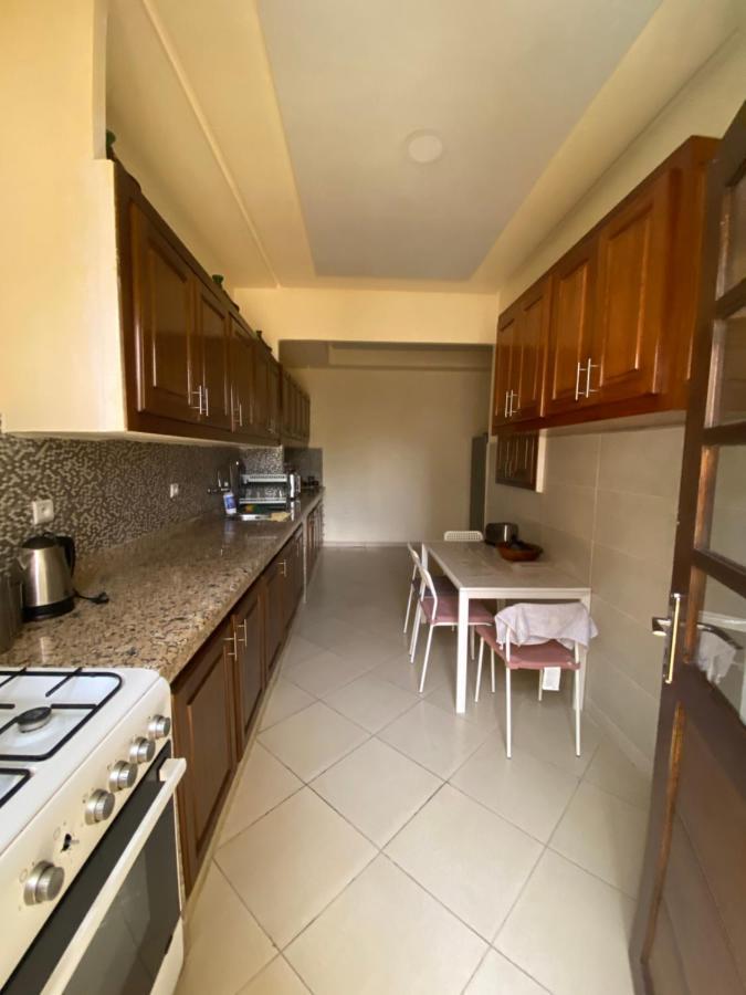 Central 2-Bedrooms W/ Balcony@Downtown Mers Sultan Καζαμπλάνκα Εξωτερικό φωτογραφία