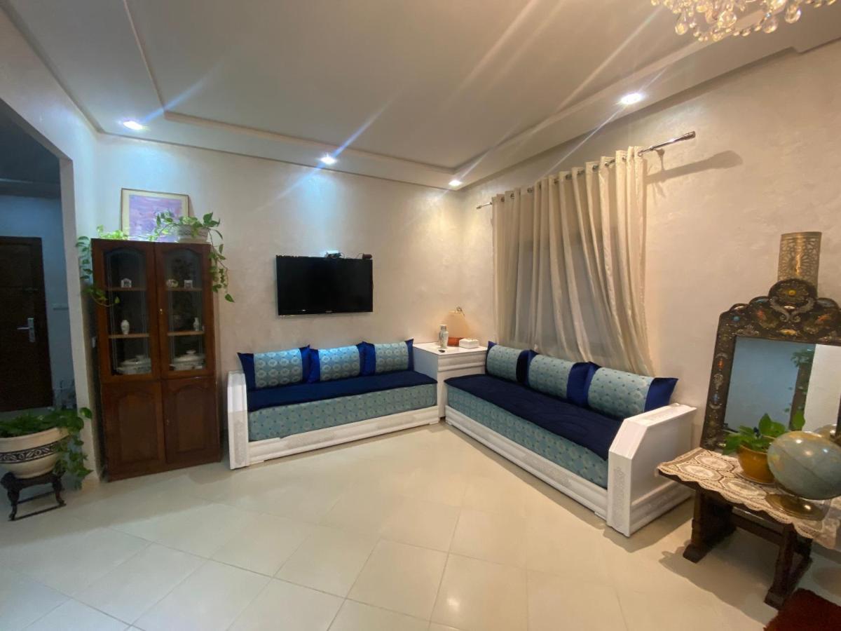 Central 2-Bedrooms W/ Balcony@Downtown Mers Sultan Καζαμπλάνκα Εξωτερικό φωτογραφία