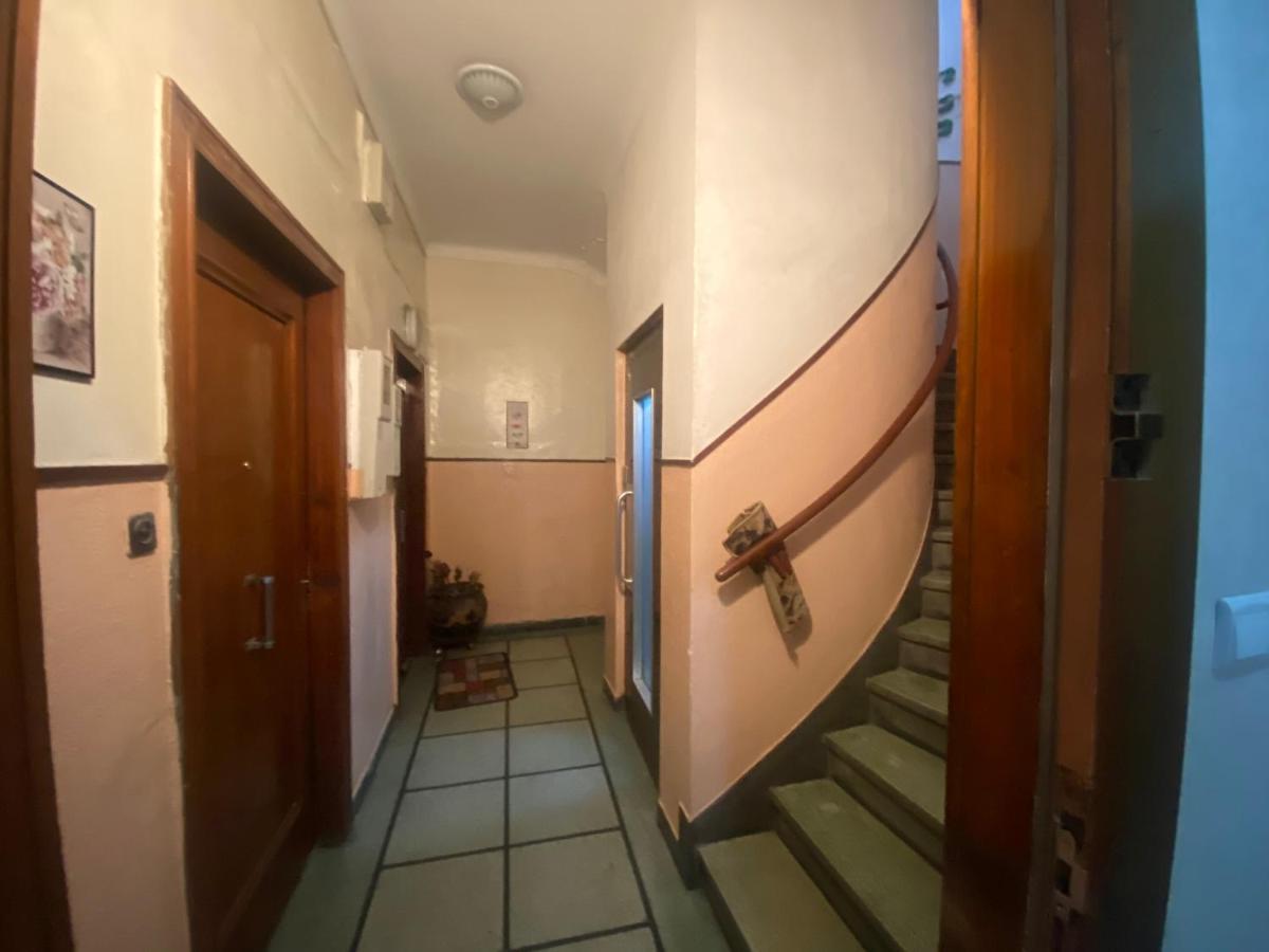 Central 2-Bedrooms W/ Balcony@Downtown Mers Sultan Καζαμπλάνκα Εξωτερικό φωτογραφία