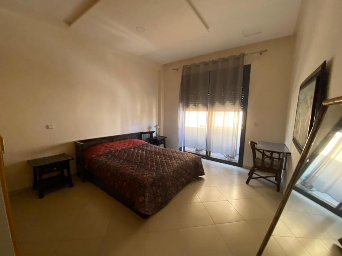 Central 2-Bedrooms W/ Balcony@Downtown Mers Sultan Καζαμπλάνκα Εξωτερικό φωτογραφία
