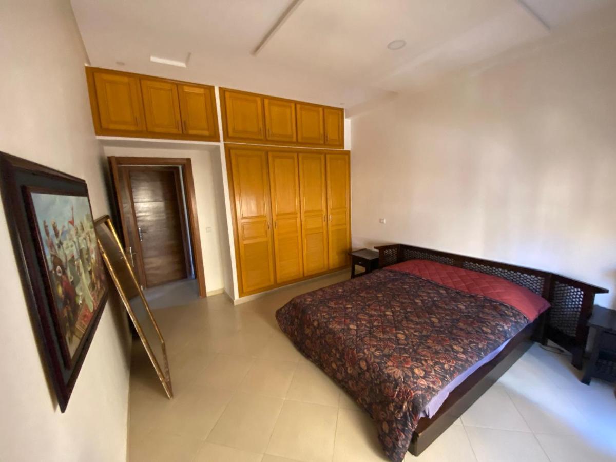 Central 2-Bedrooms W/ Balcony@Downtown Mers Sultan Καζαμπλάνκα Εξωτερικό φωτογραφία