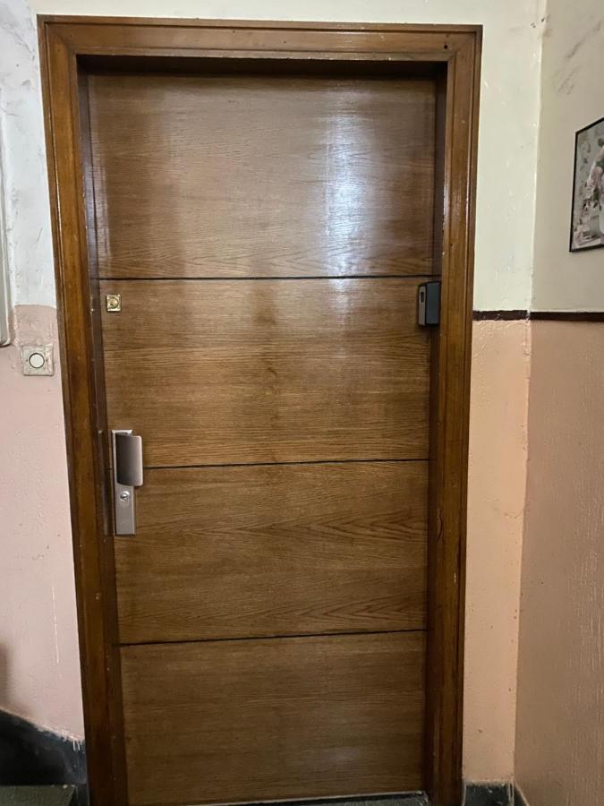 Central 2-Bedrooms W/ Balcony@Downtown Mers Sultan Καζαμπλάνκα Εξωτερικό φωτογραφία